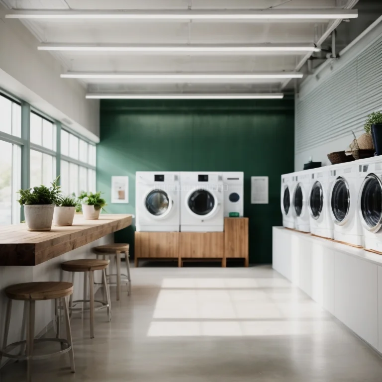 環境にやさしい洗剤の選び方